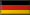 Ahnenforschung Karstens - deutsche Flagge